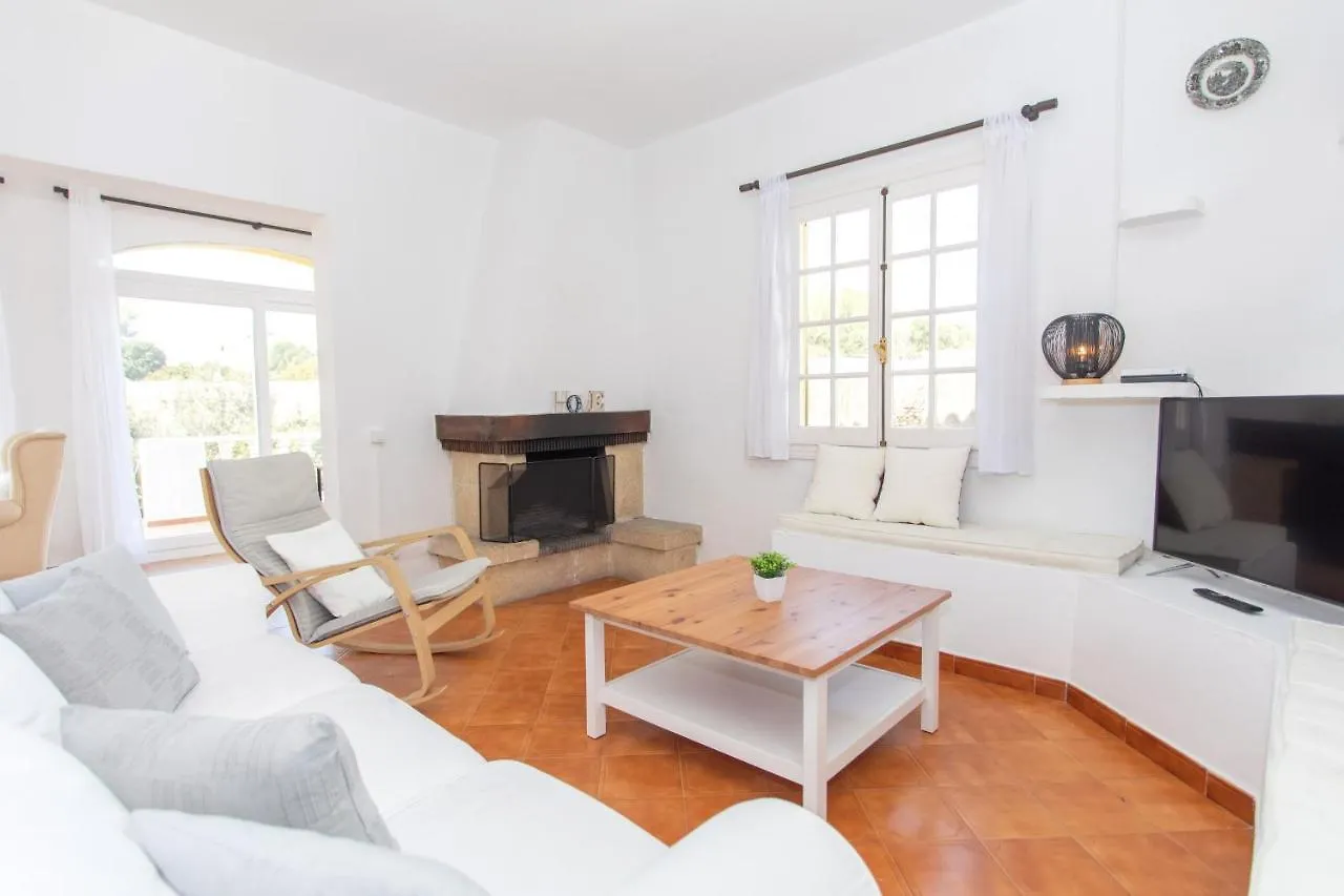 קאלה גלדנה Villa Asarel By Sonne Villas 0*, קאלה גלדנה ספרד