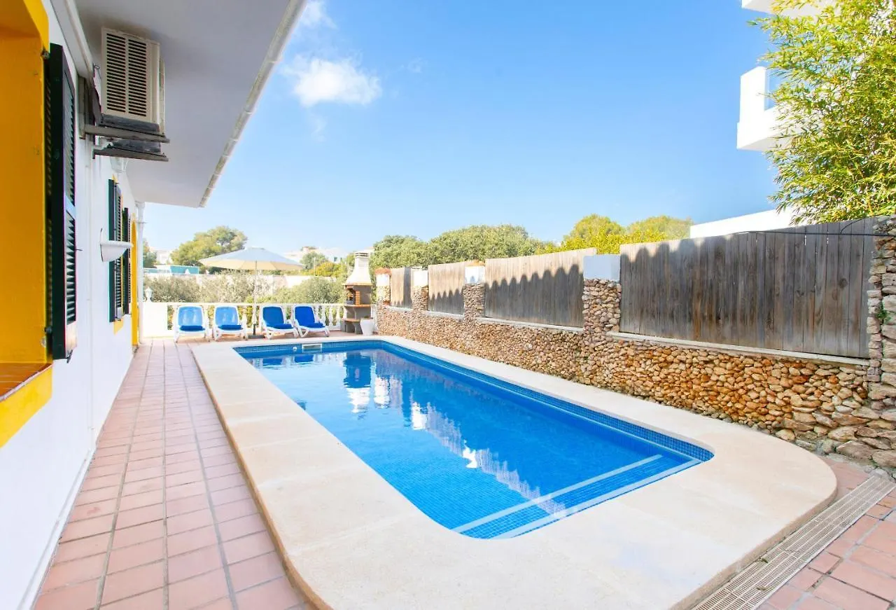 בית נופש קאלה גלדנה Villa Asarel By Sonne Villas