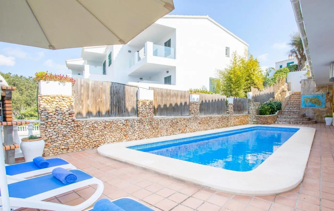 בית נופש קאלה גלדנה Villa Asarel By Sonne Villas