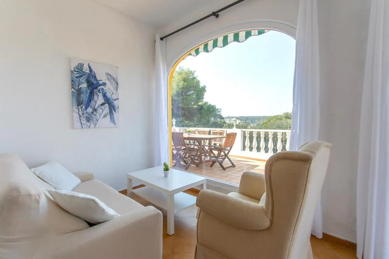 קאלה גלדנה Villa Asarel By Sonne Villas בית נופש