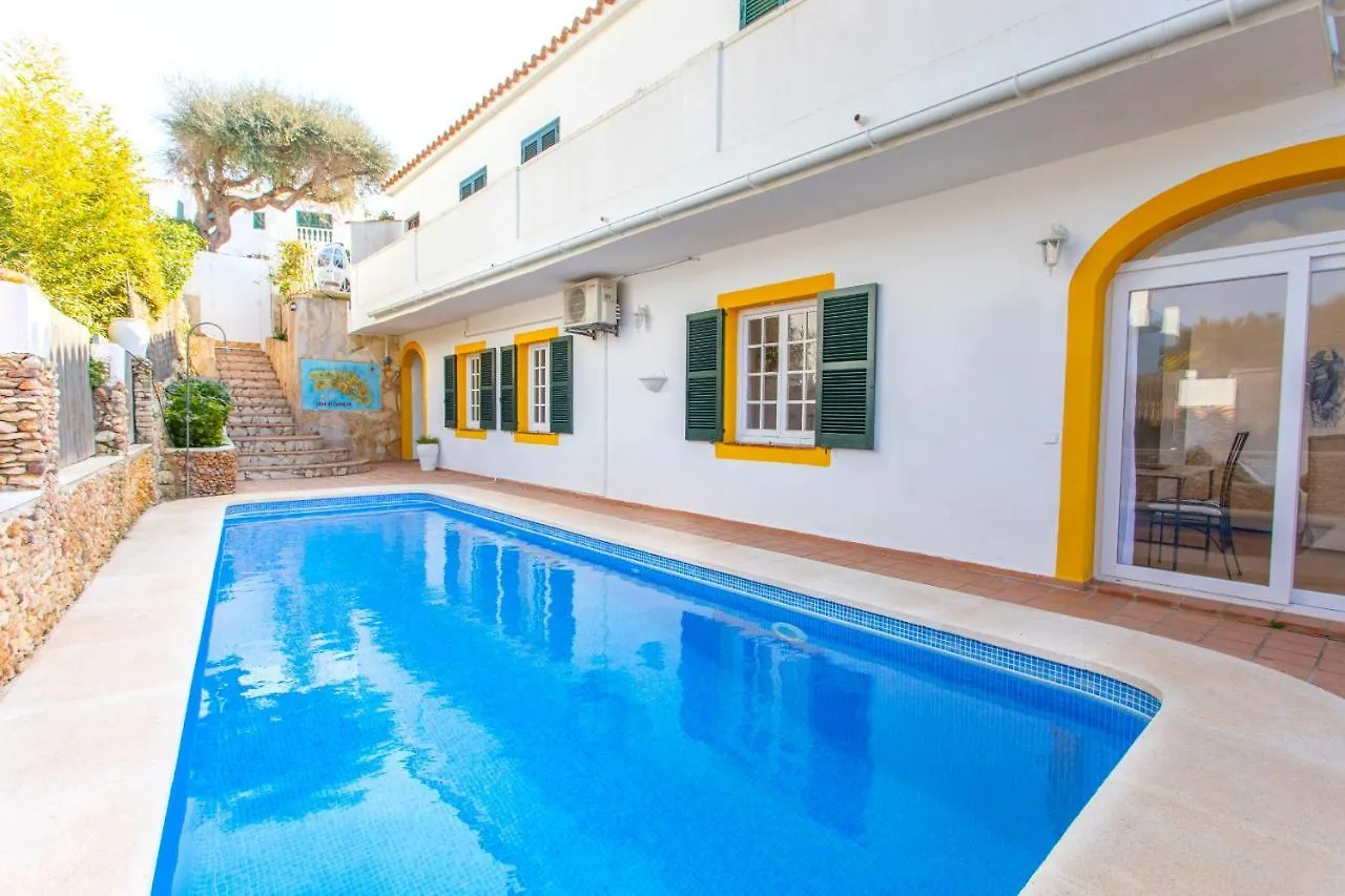 קאלה גלדנה Villa Asarel By Sonne Villas בית נופש קאלה גלדנה