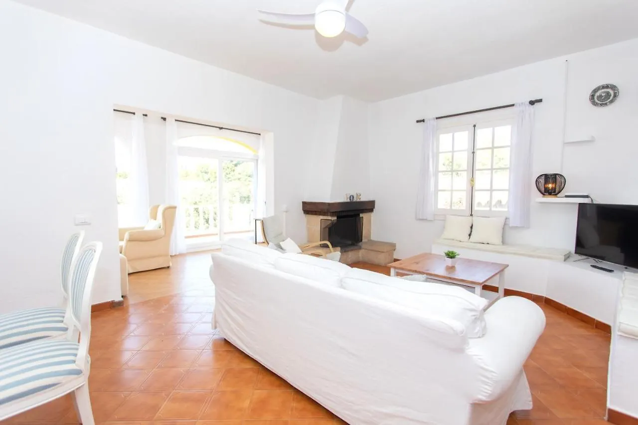 קאלה גלדנה Villa Asarel By Sonne Villas קאלה גלדנה