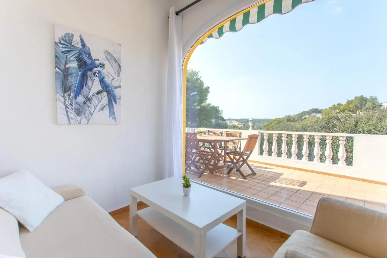 קאלה גלדנה Villa Asarel By Sonne Villas ספרד