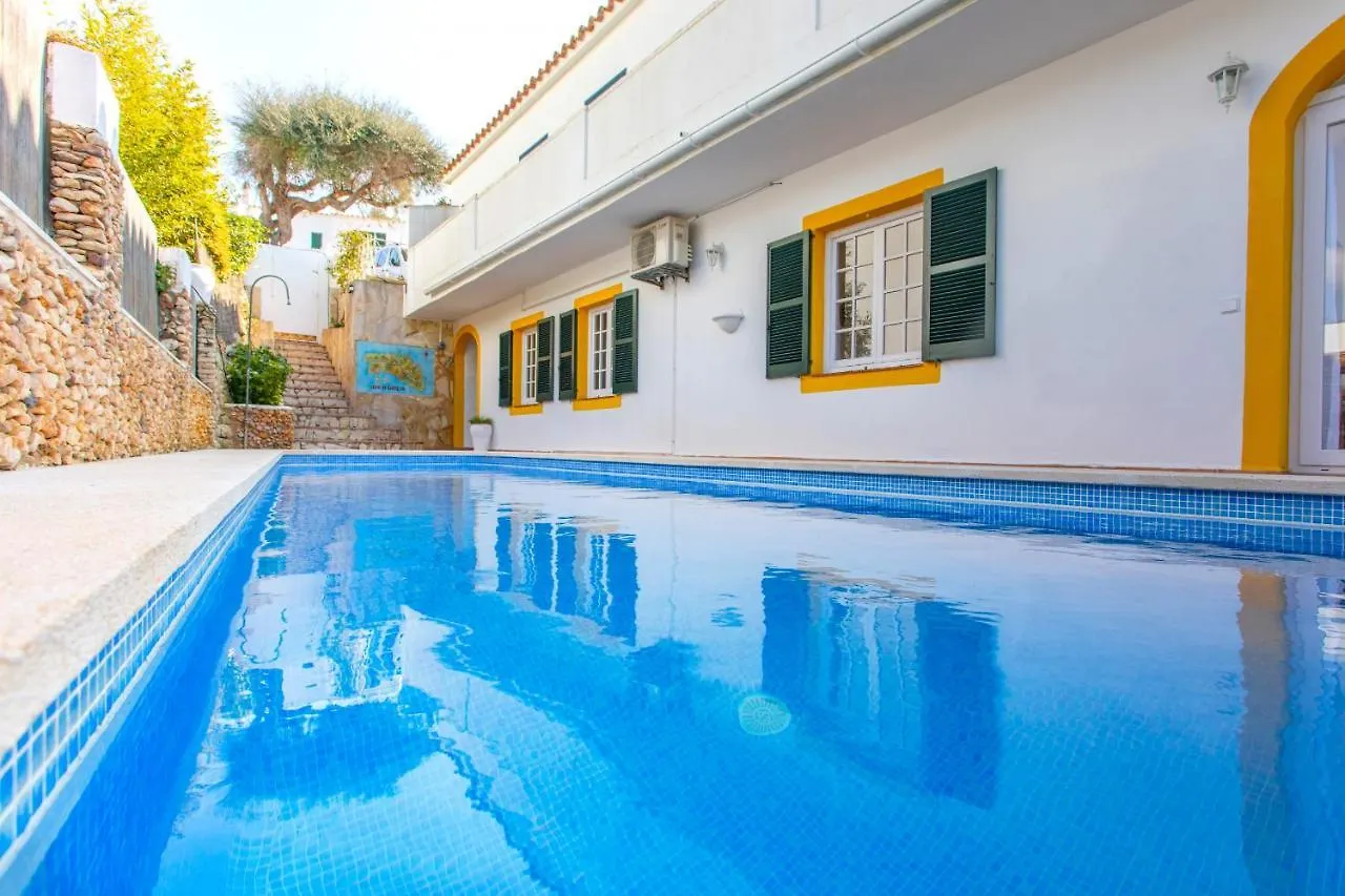 קאלה גלדנה Villa Asarel By Sonne Villas 0*, קאלה גלדנה