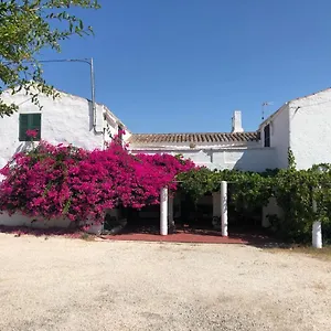 Binisaid Nou Casa rural