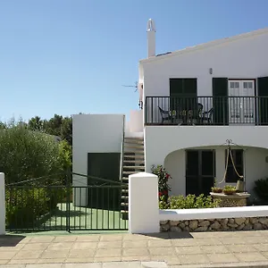 2ª Planta Ca'n Miquel Apartamento